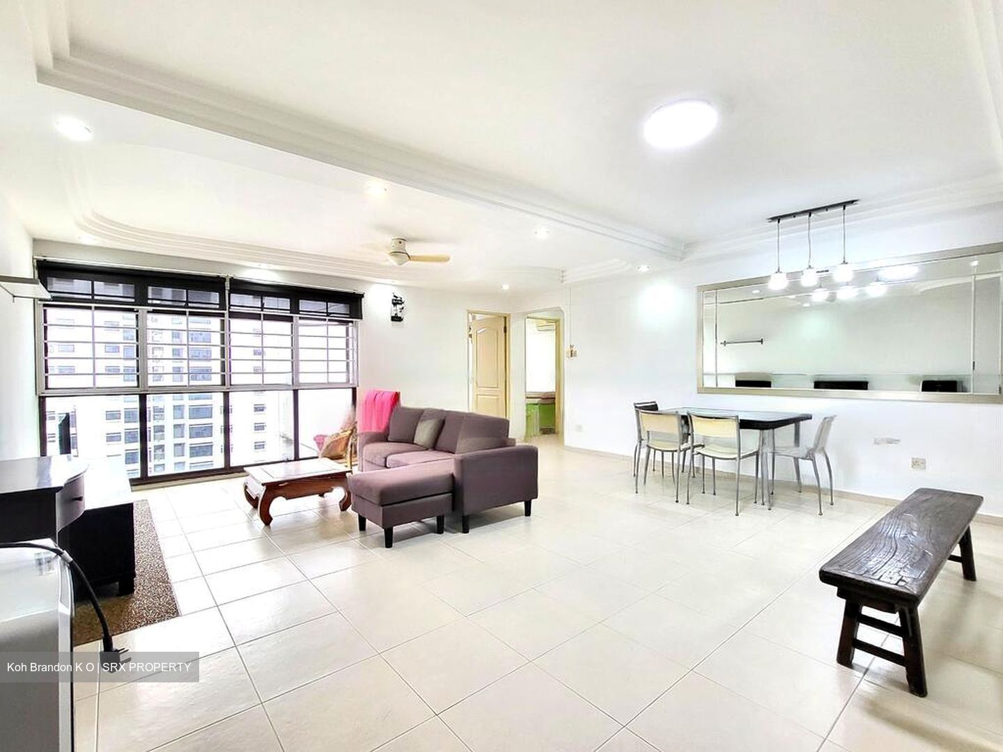 Blk 307C Anchorvale Place (Sengkang), HDB 5 Rooms #551117781